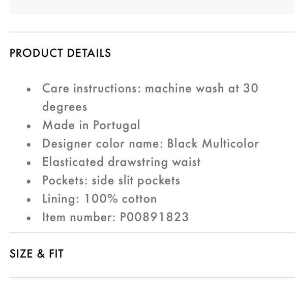 SERGIO HUDSON | NEW Silk Button Down Black/White Polka Dot Blouse Women’s Size M - Picture 12 of 14